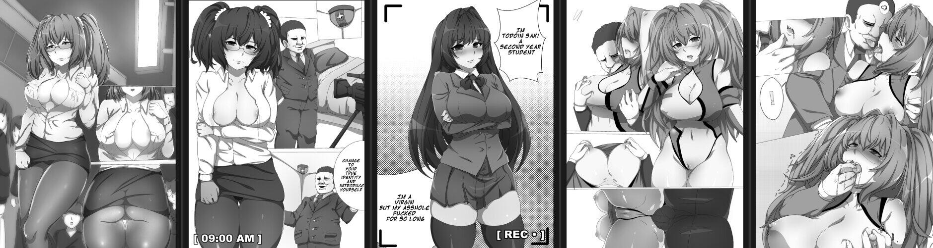 Illustration: Starts at 40$ ( Nude ) + Clothing: Bikini 5$ - School Uniform 25$ - etc $$$+ ( complex clothing ) ........................ note: per character